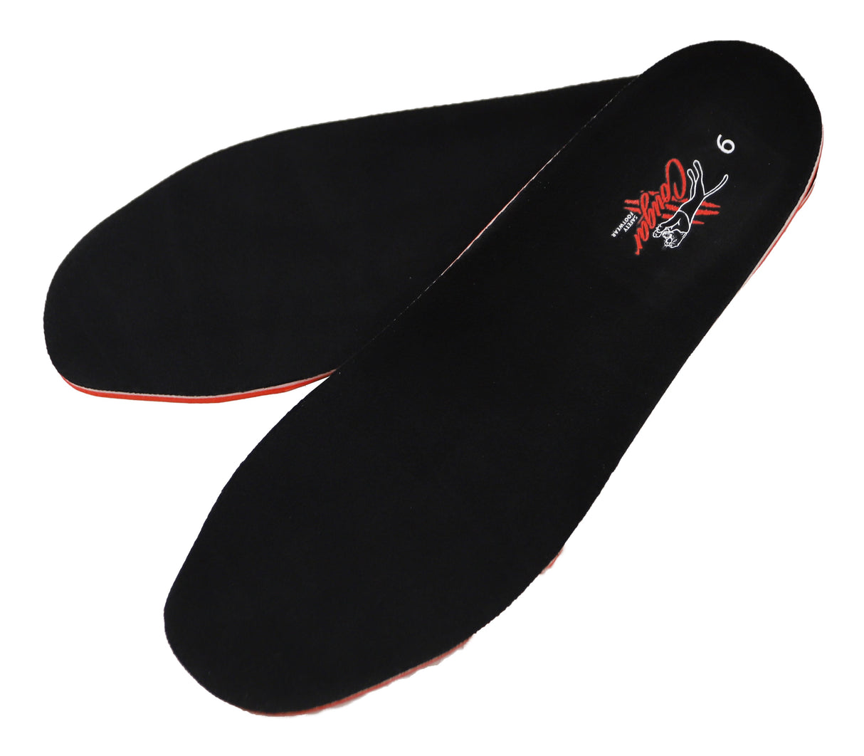 Polyurethane Insoles