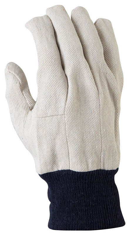Cotton Drill Glove