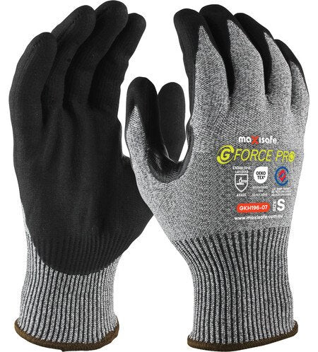 G-Force Ultra Cut 5+ Reinforced Glove