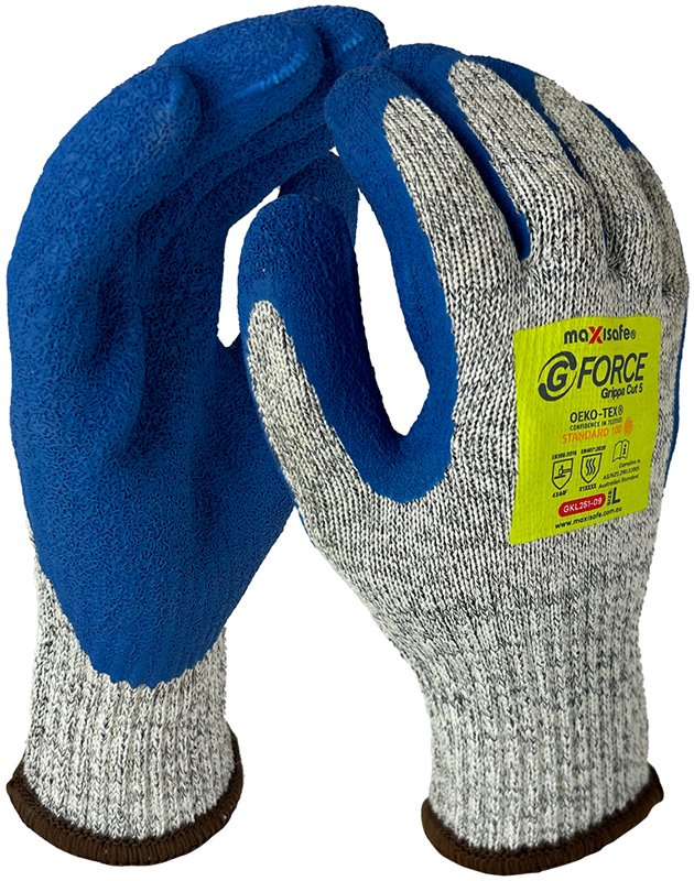 G-Force Grippa Cut F Glove