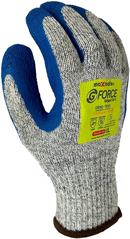 G-Force Grippa Cut F Glove