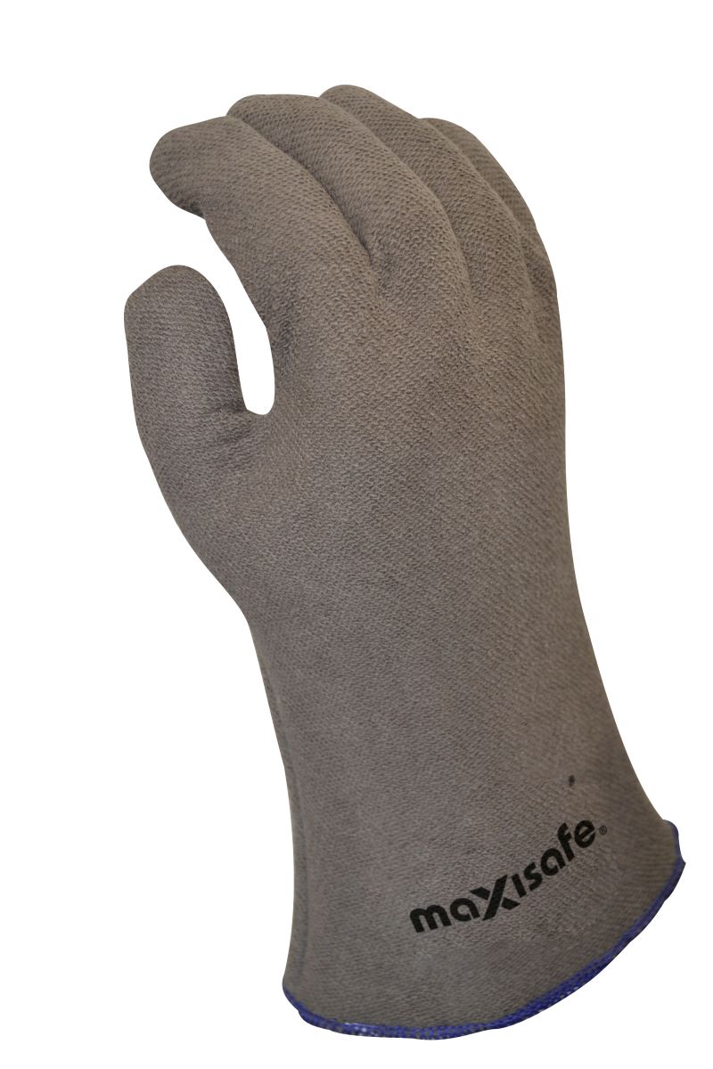 Heat Resistant Felt Gauntlet