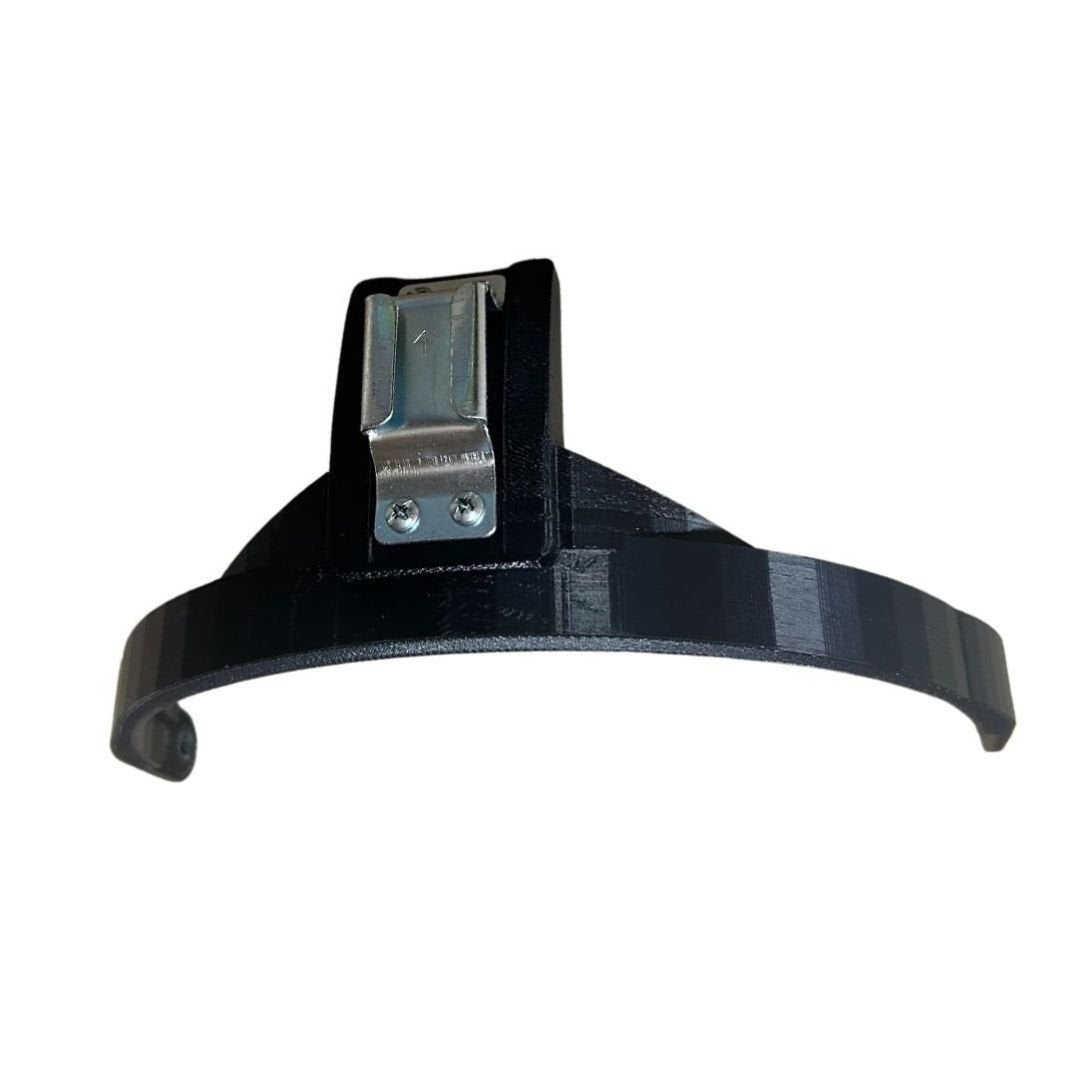 Flip-up Holder with universal Lamp Bracket