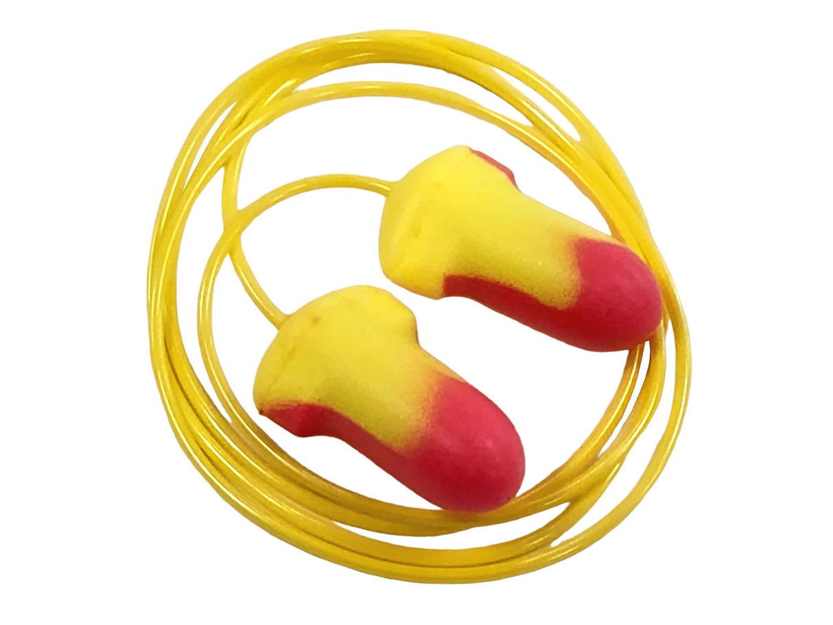 COMFORTlite T-Shaped Corded Earplugs - Class 5