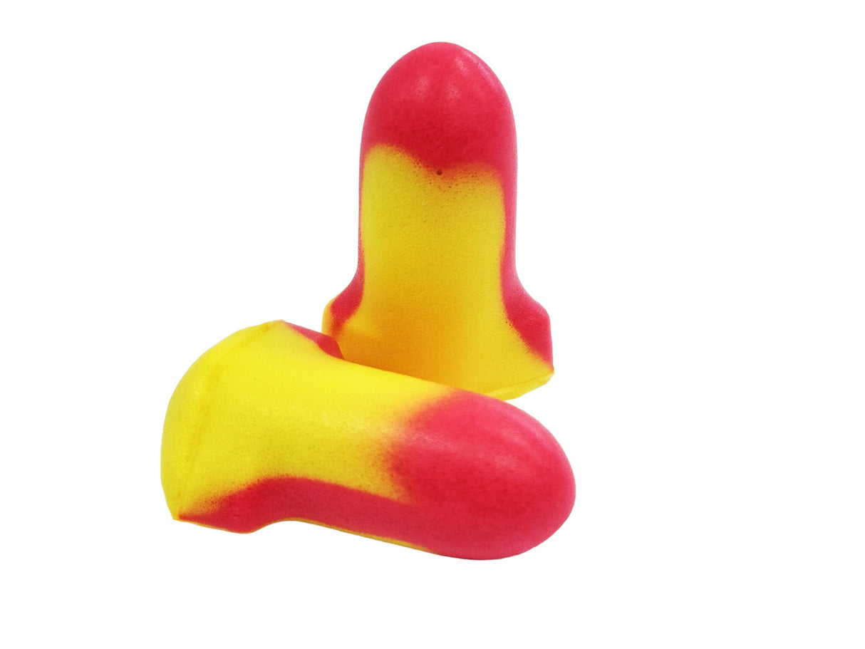COMFORTlite T-Shaped Uncorded Earplugs - Class 5