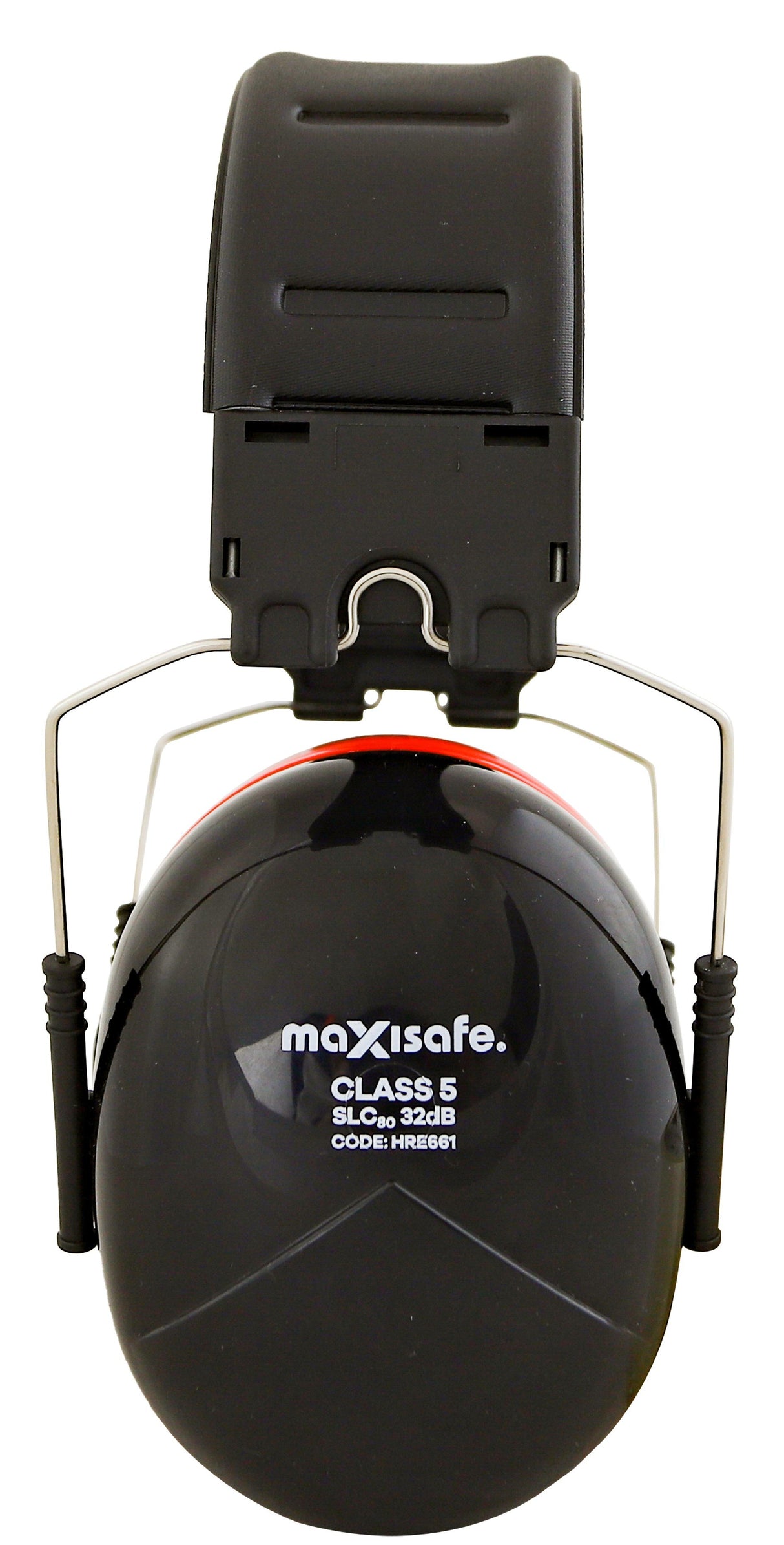 Maxisafe Headband Earmuff 32dB - Class 5