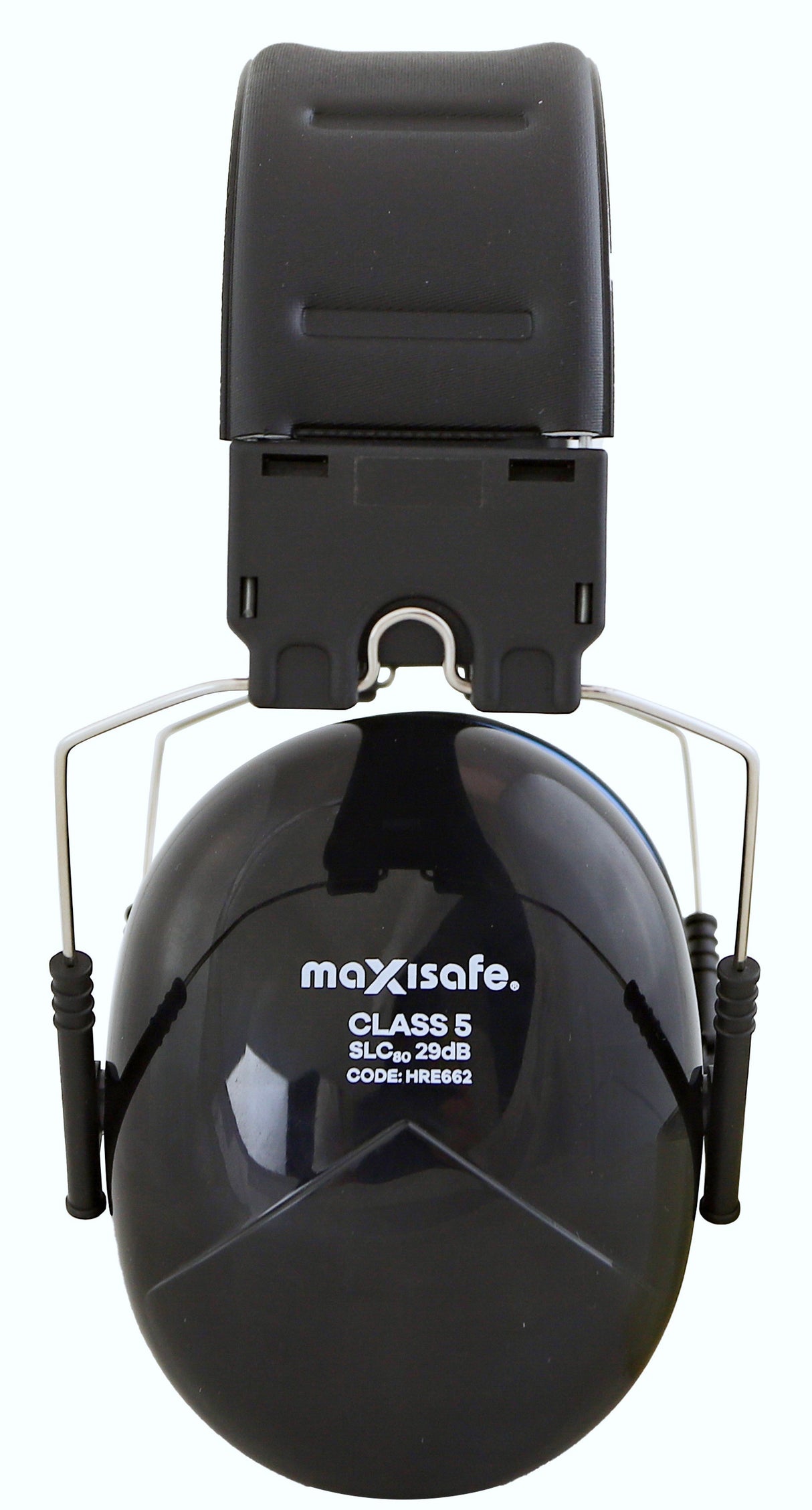 Maxisafe Earmuff 29dB - Class 5 - Blue