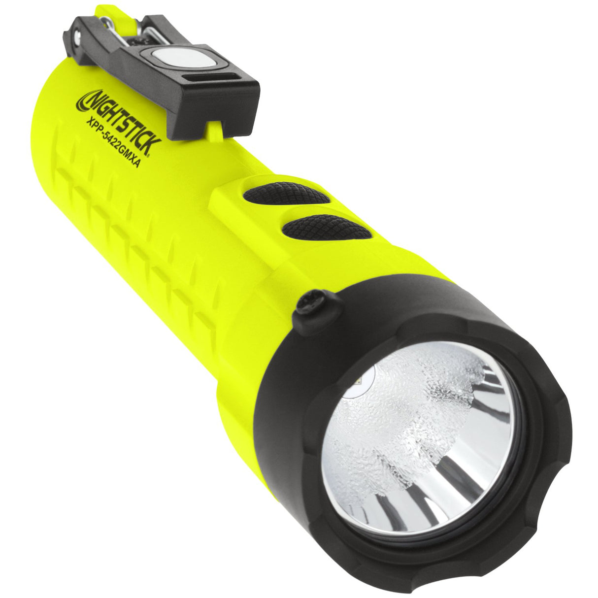 Nightstick Dual Light Flashlight IS Zone 0 Magnet 285L