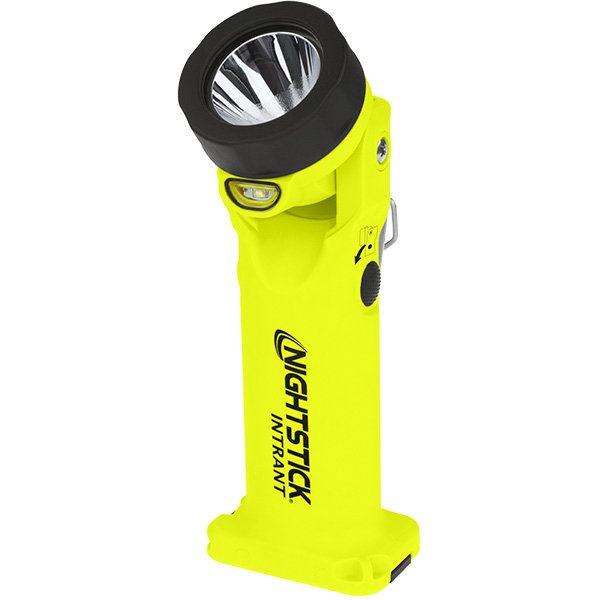Nightstick Zone 0 INTRANT IS Dual-Light Angle Light 3 AA