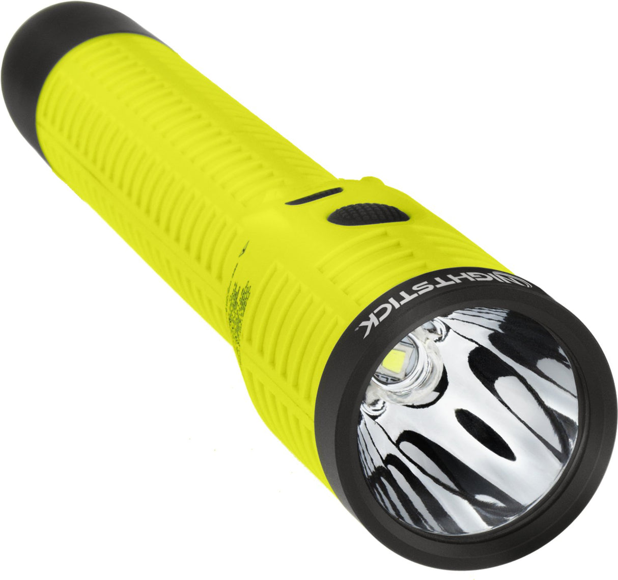 Nightstick IS Dual Light Flashlight Zone 1 Magnet Rechargeable