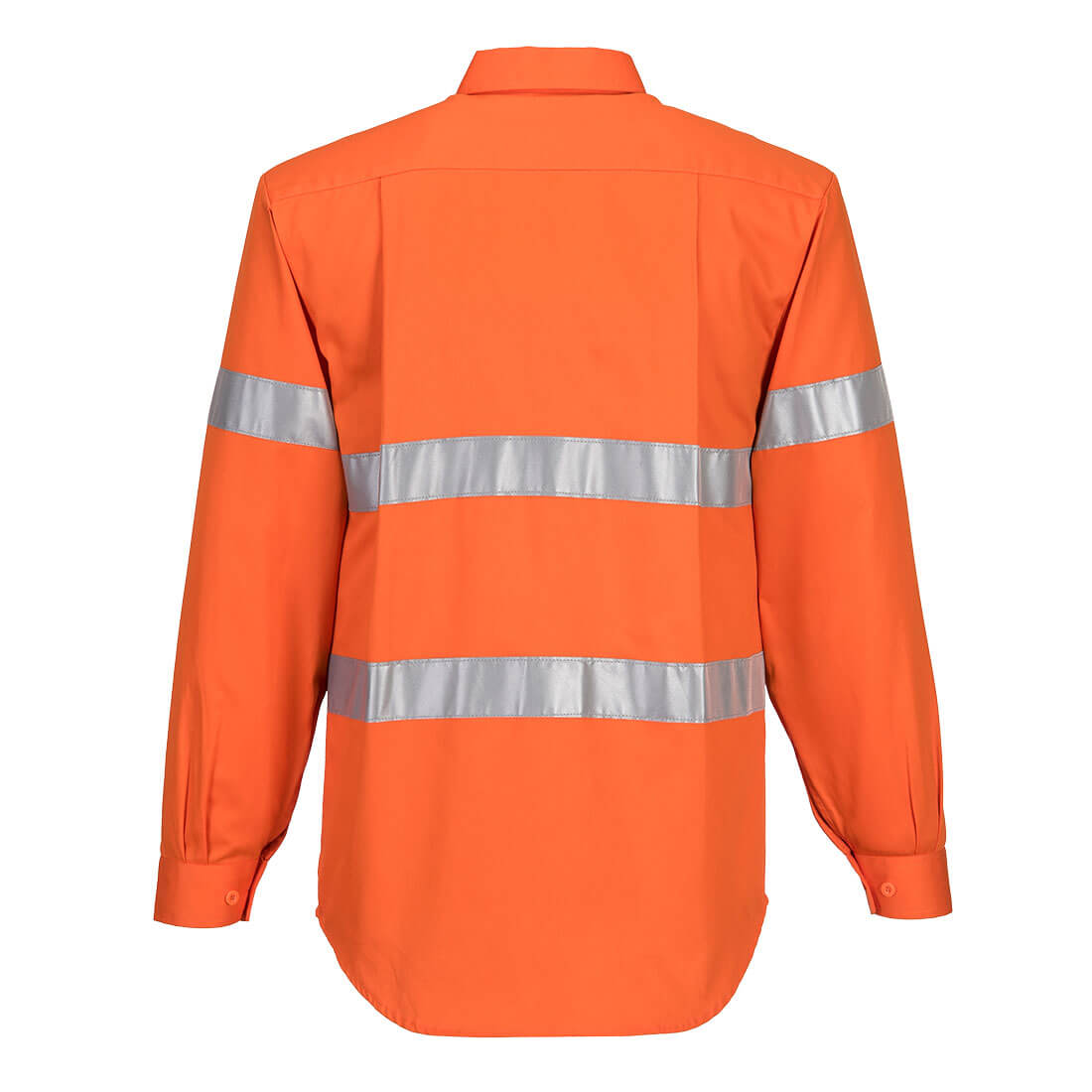 Darwin Hi-Vis Shirt L/S