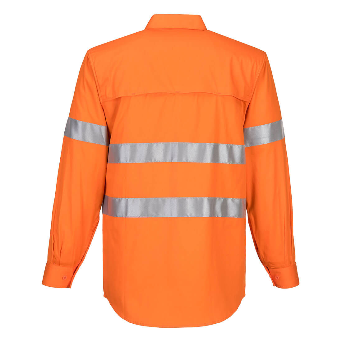 Darwin Hi-Vis Lightweight Shirt L/S