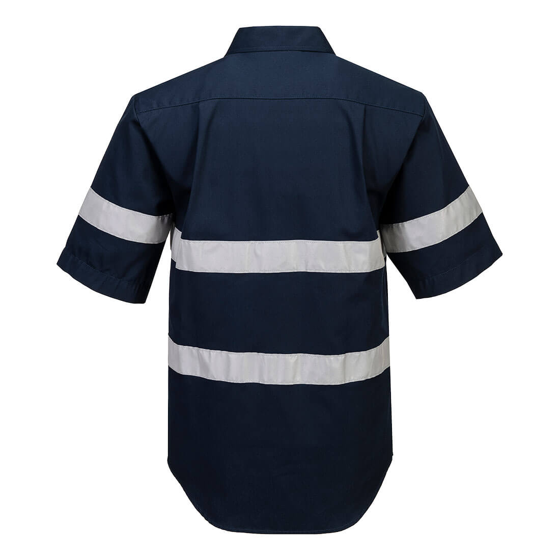 Geelong Hi-Vis Class N Shirt S/S