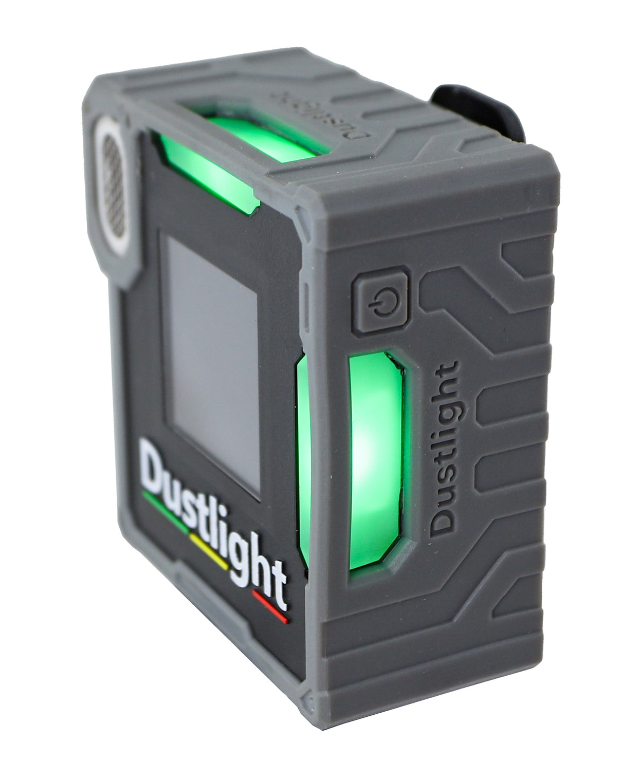 Dustlight - Personal Dust Monitor