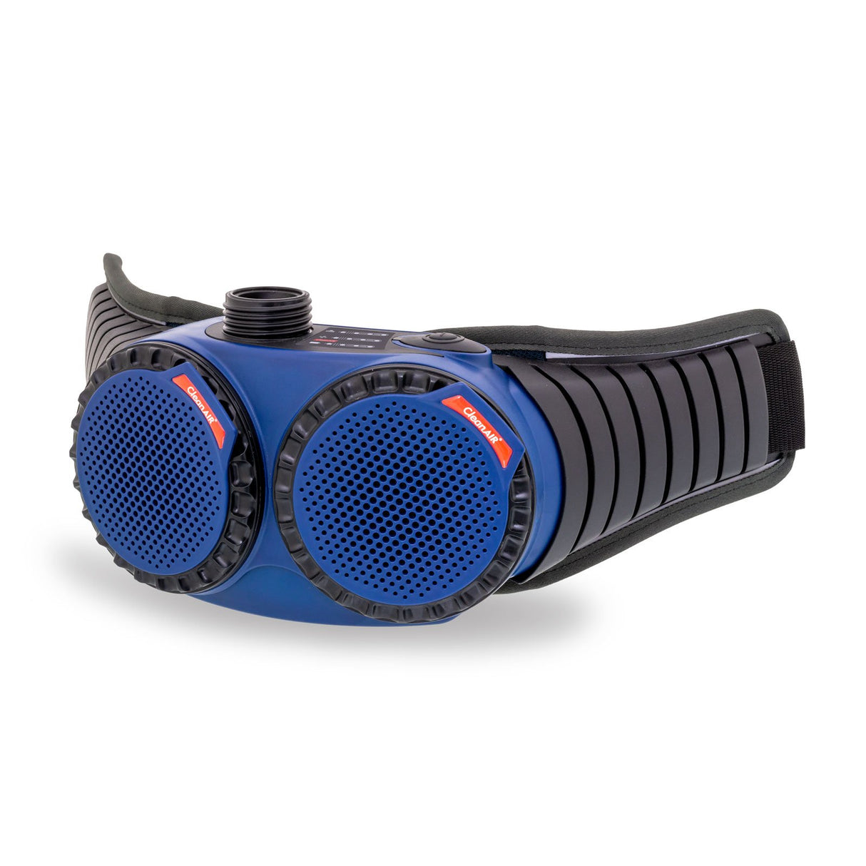 CleanAIR AerGO PAPR Belt Unit