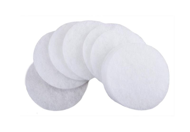 Prefilter CA AerGO- set of 50