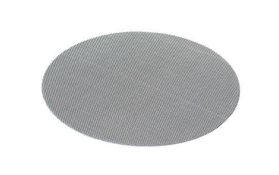 Spark Arrester for CA AerGO