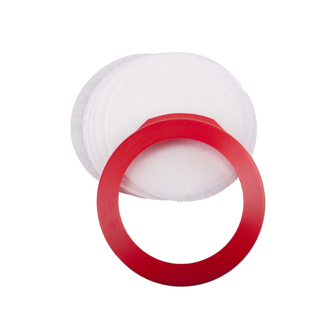 Prefilter for Canister Filters
