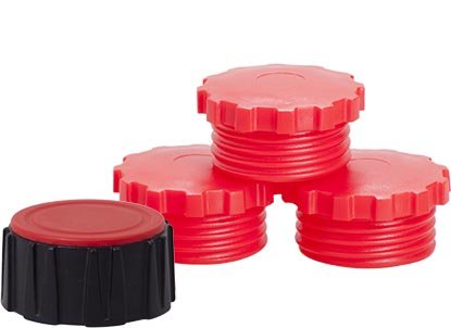 Decontamination set for Chemical 2F unit