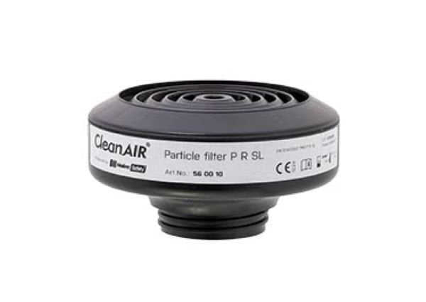 P3 particulate filter to suit CleanAIR Asbest PAPR units