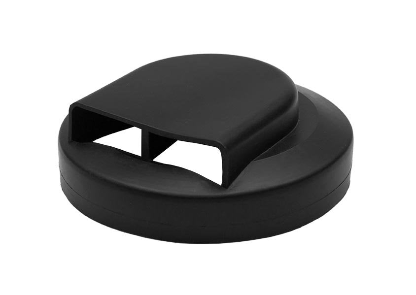 Rubber Filter Cover – Suits CleanAIR® DIN Thread Filters