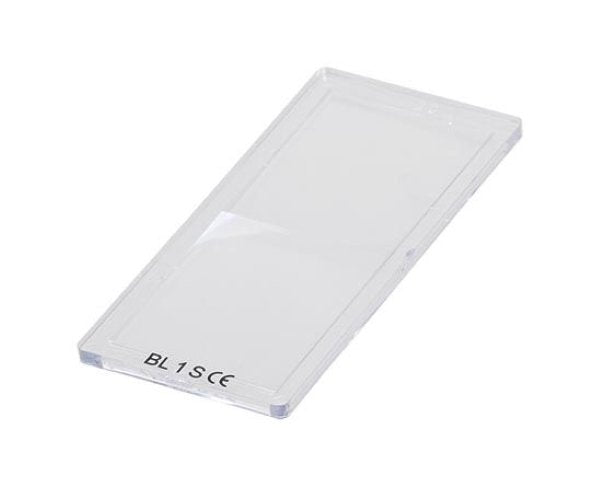 Magnifying Lens 1D BH3 107/51 mm - for Verus Welding Helmet