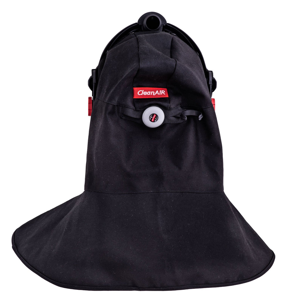 Protective flame retardant head & neck cover