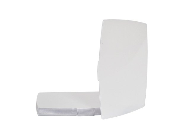 Protection plate outer (pack of 10pcs) for Verus, Omnira COMBI & CA-40GW Welding Helmets