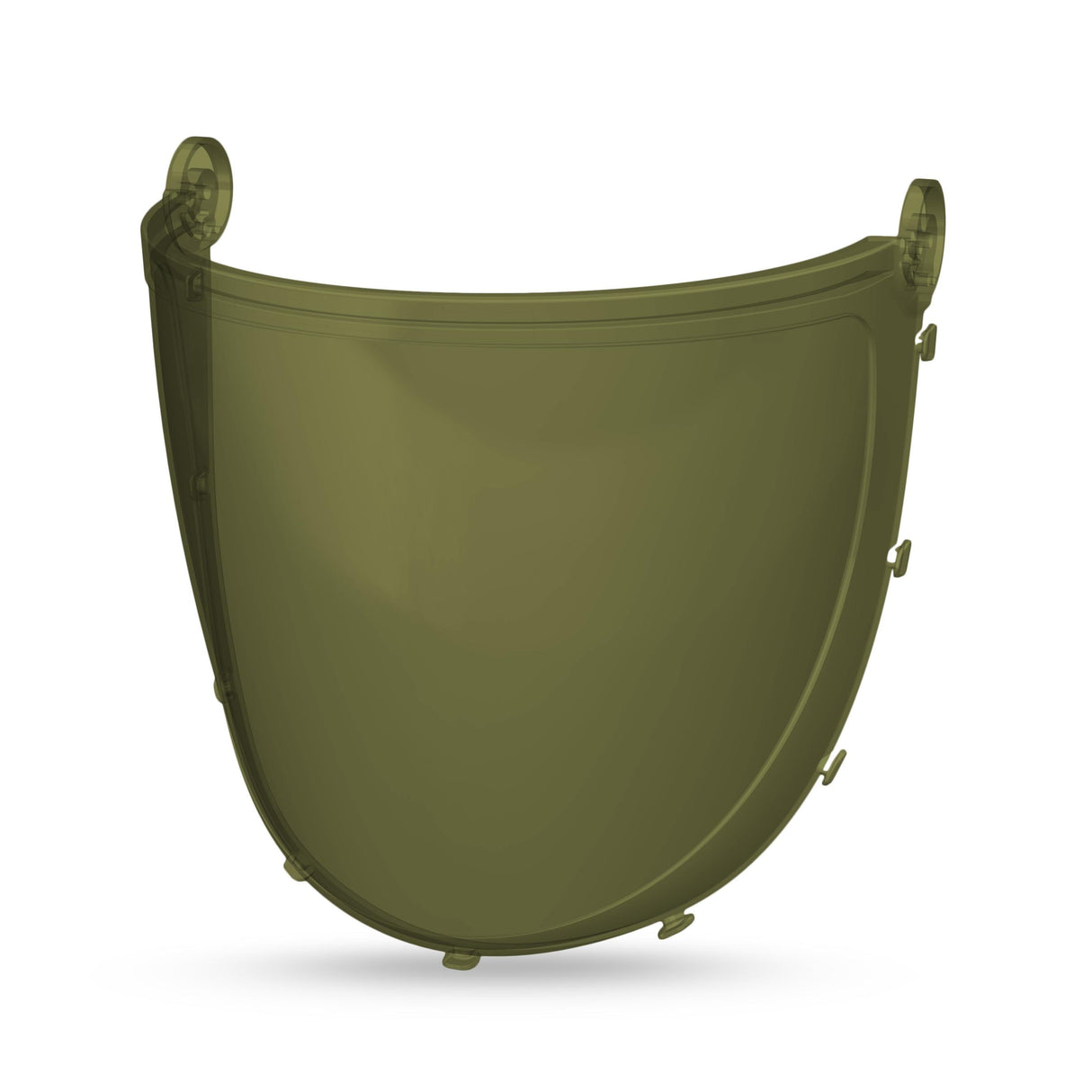 Spare grinding visor for CA-40, Shade 4