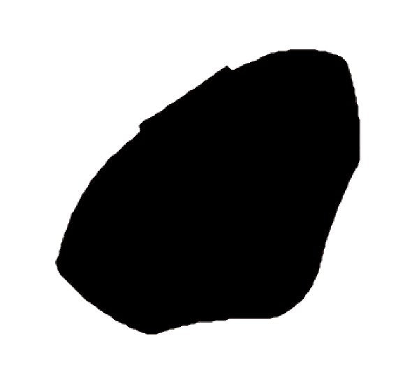 Replacement Polycarbonate Shade 5 Visor for CA-3