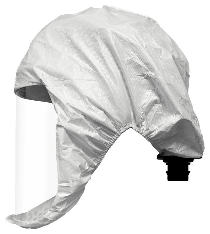 CleanAir Disposable Lite Short Hood- Replacement Only
