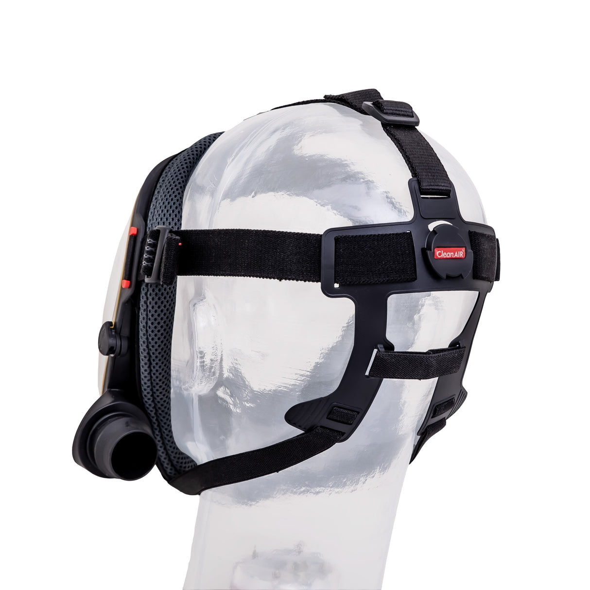 Head harness UniMask 5-point