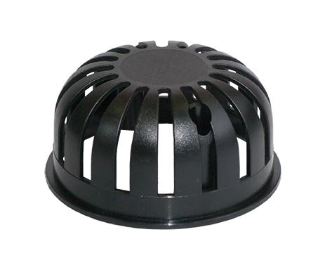 Replacement Fan cover for R810000PA CleanAIR Basic