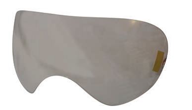 Visor Cover Glass for RCF01