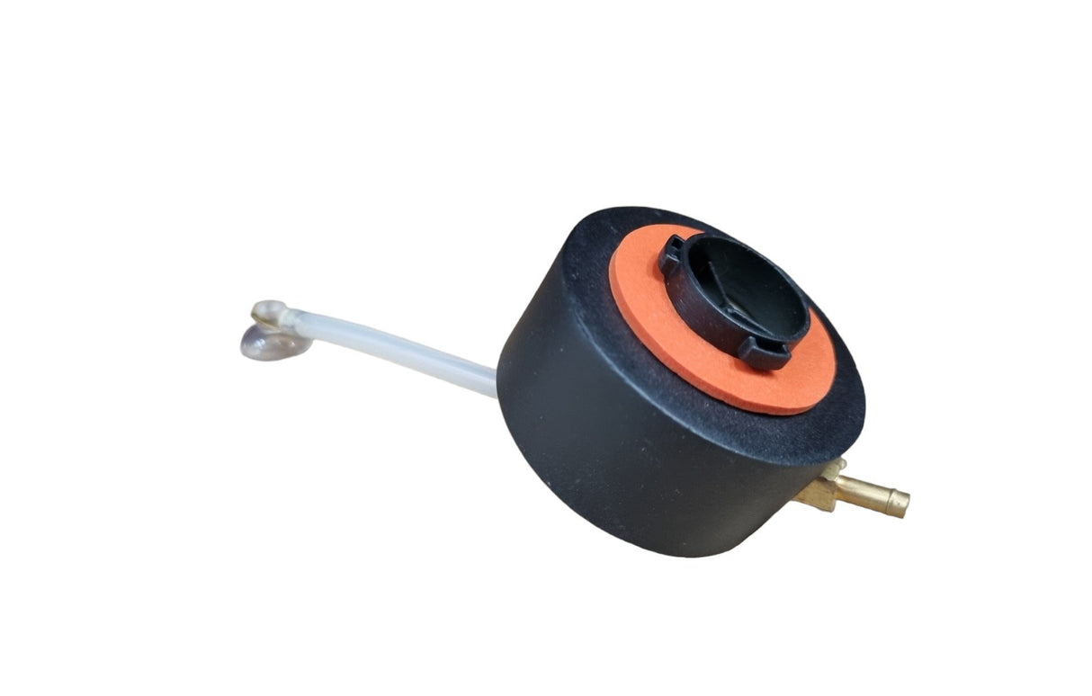 MaxiGuard R7500 Fit Test Adapter