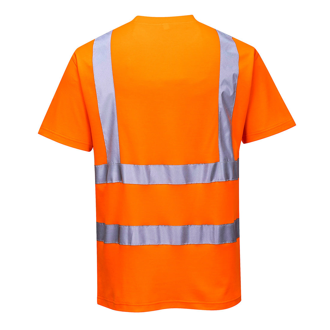 Hi Vis Cotton Comfort T-Shirt S/S