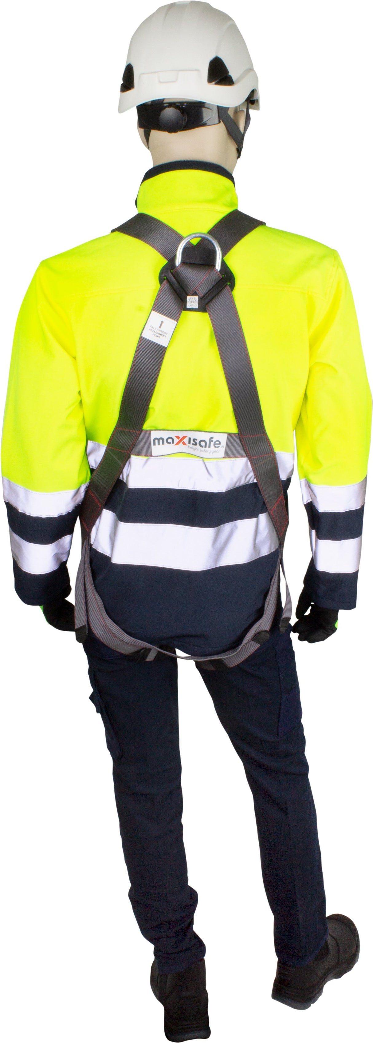 Maxisafe Confined Space Harness