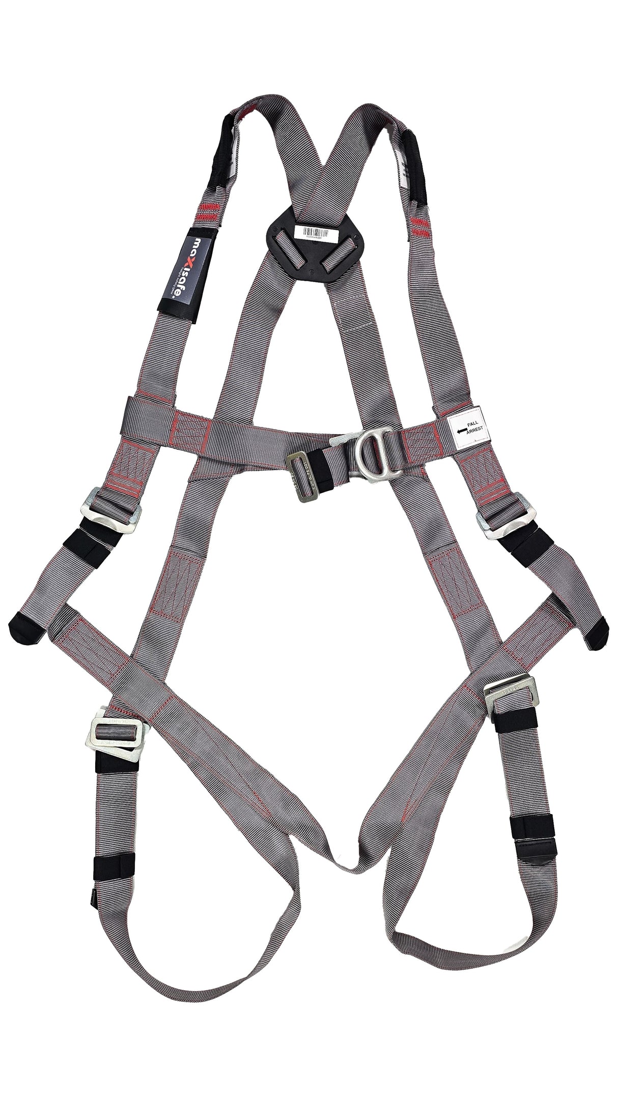 Maxisafe Confined Space Harness