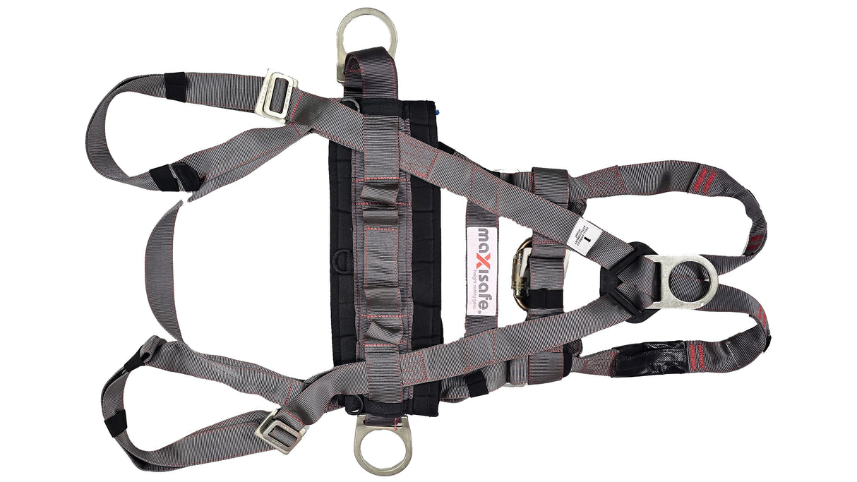 Maxisafe Premium Utilities & Confined Space Harness