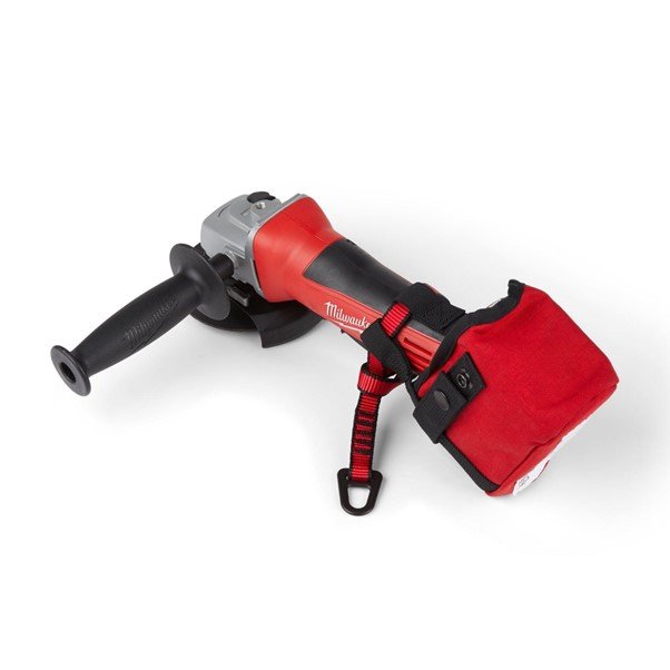 Battery Catch Holster