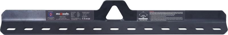 Maxisafe Flat Bar Anchor
