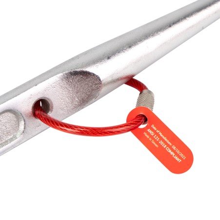 Screwlock Cable - 3mm x 120mm