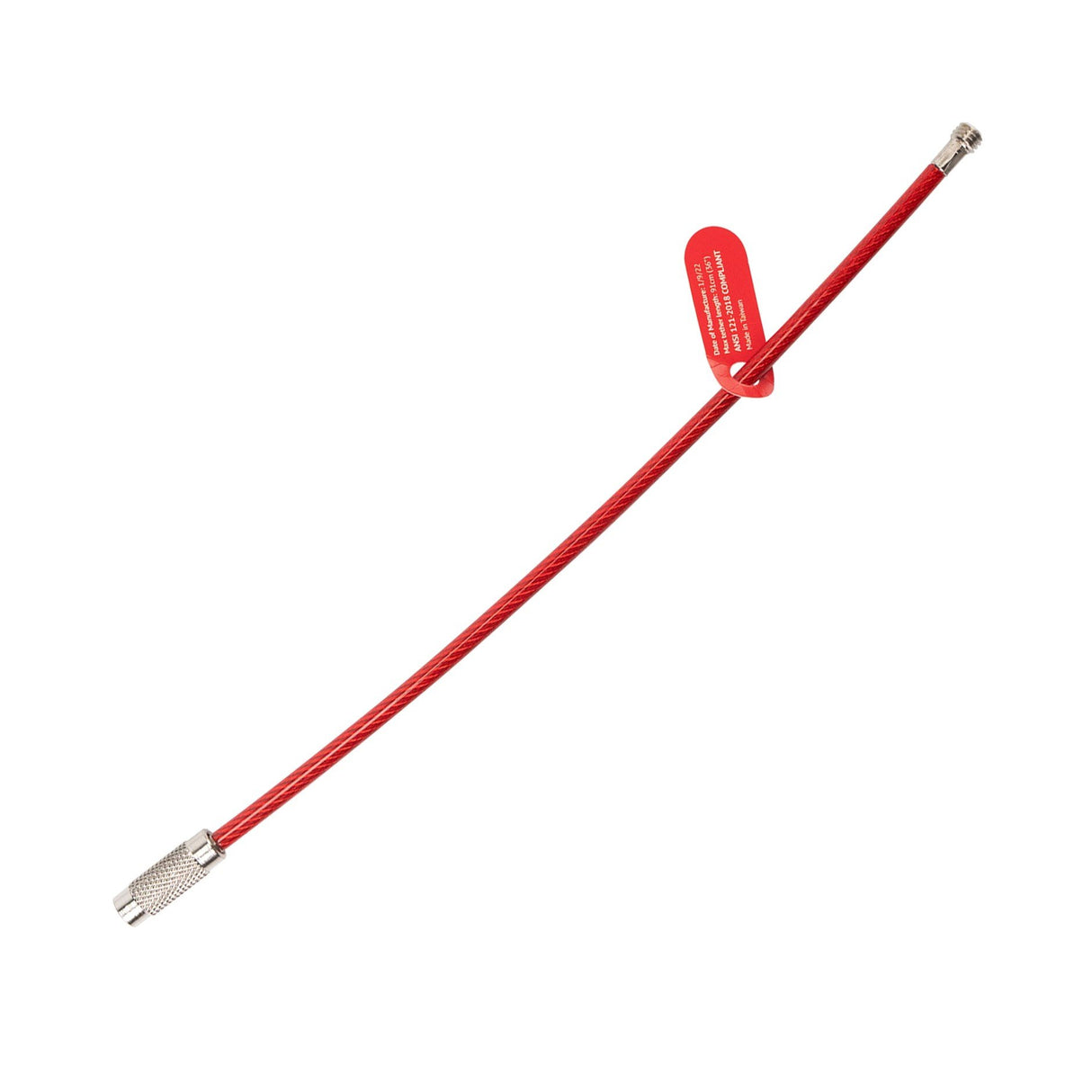 Screwlock Cable - 4mm x 200mm