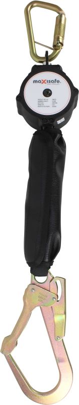 Maxisafe Self Retractable 2M lanyard