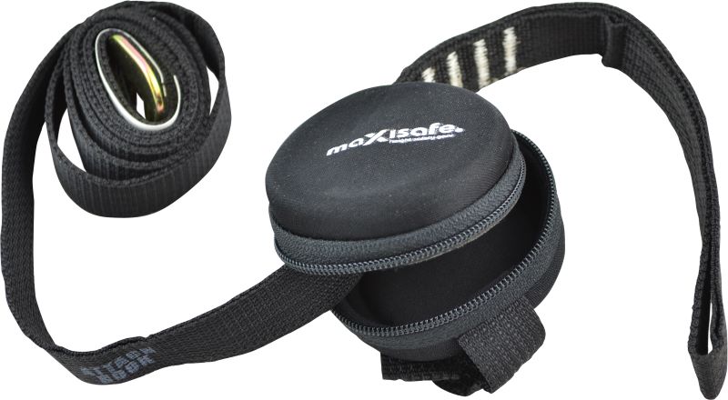 Maxisafe Suspension Trauma Straps