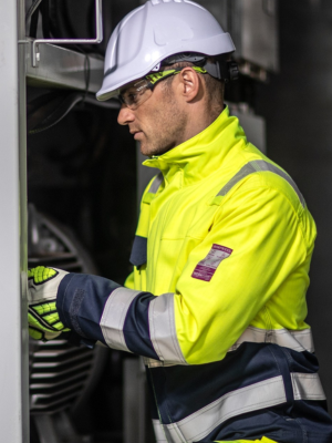 Protective Workwear