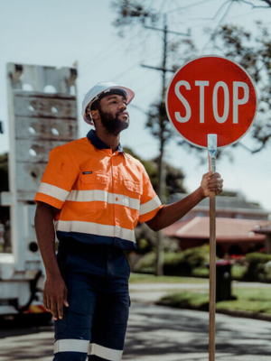 Site Safety