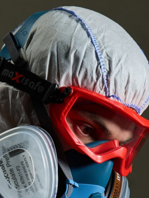 Eye Protection