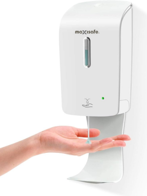 Sanitiser Systems