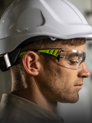 Head Protection